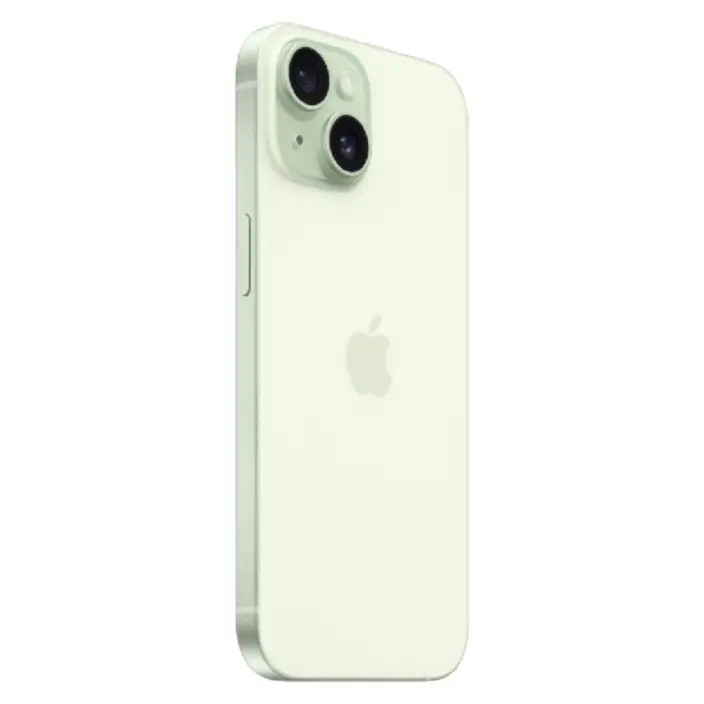 iPhone 15 128GB Green-image-4