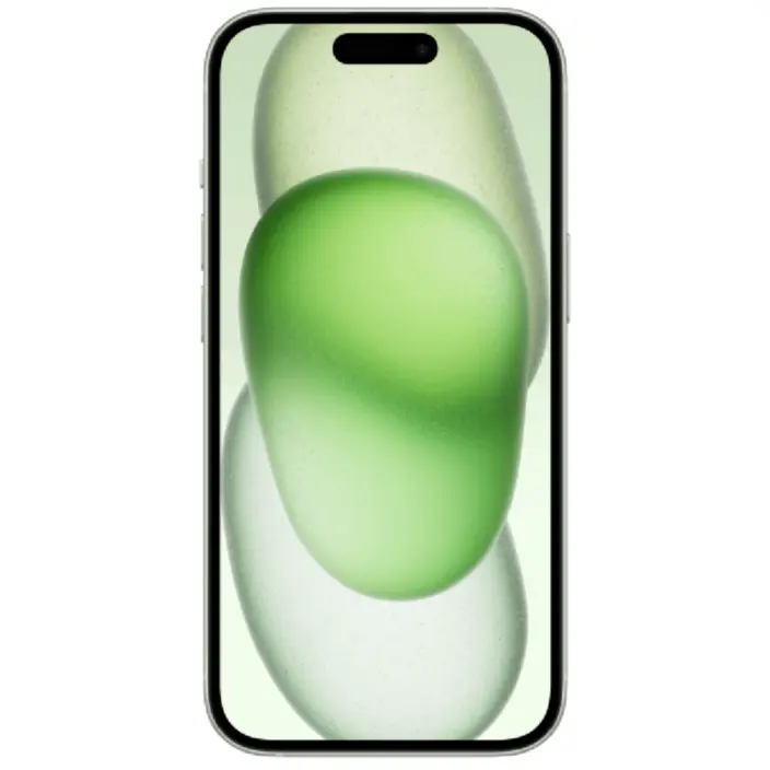 iPhone 15 128GB Green-image-3