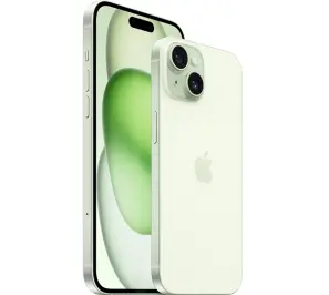 iPhone 15 128GB Green