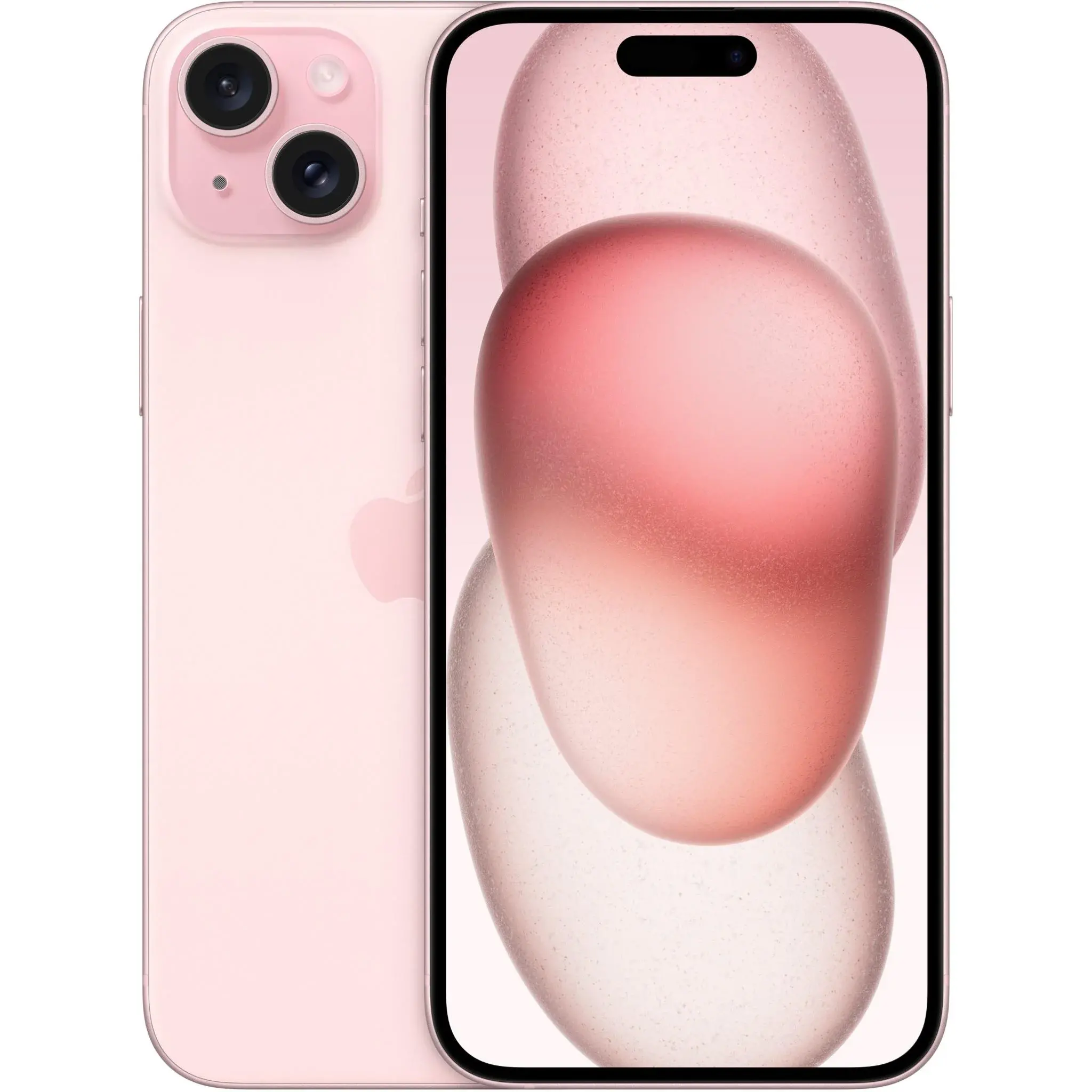 iPhone 15 128GB Pink-image-1