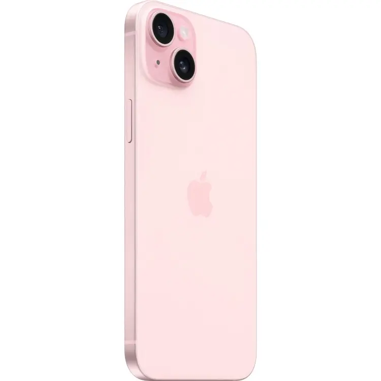 iPhone 15 128GB Pink-image-4