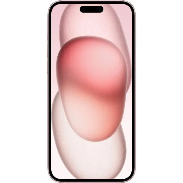 iPhone 15 128GB Pink-image-3