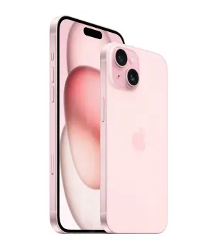 iPhone 15 128GB Pink-image-2