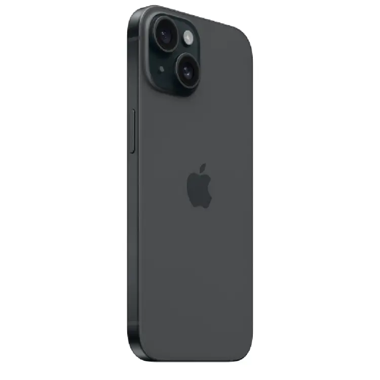 iPhone 15 Plus 256GB Black-image-3