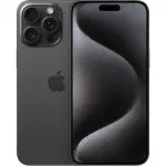 iPhone 15 Pro 128GB Black Titanium-thumb-1