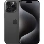 iPhone 15 Pro Max 256GB Black Titanium-thumb-1