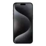 iPhone 15 Pro Max 256GB Black Titanium-thumb-4