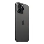 iPhone 15 Pro Max 256GB Black Titanium-thumb-3