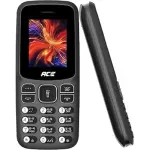 iTel 2163N Ace 2N Black-thumb-1