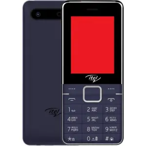 iTel 5615 Magnet Black