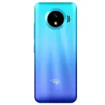 iTel 6350 Gradation Blue-thumb-2