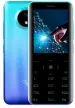 iTel 6350 Gradation Blue