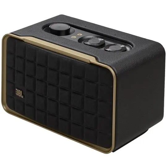 JBL Authentics 200 Black-image-4