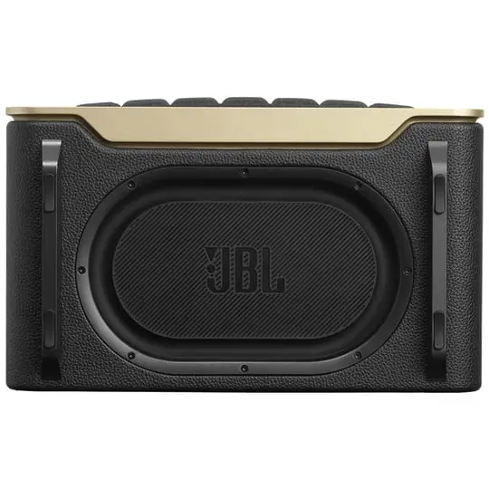 JBL Authentics 200 Black-image-3