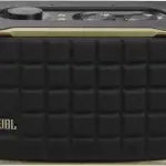 JBL Authentics 200 Black-thumb-1