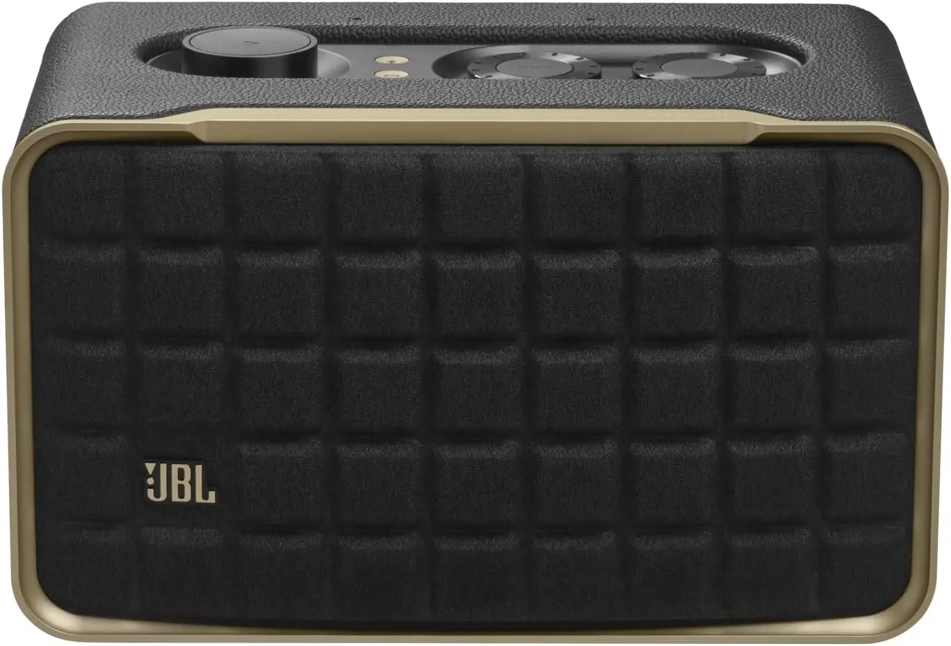 JBL Authentics 200 Black-image-1