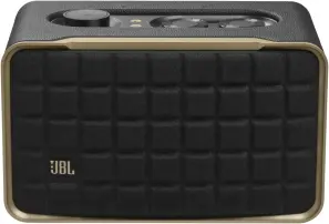 JBL Authentics 200 Black