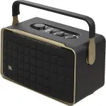 JBL Authentics 300 Black-thumb-1