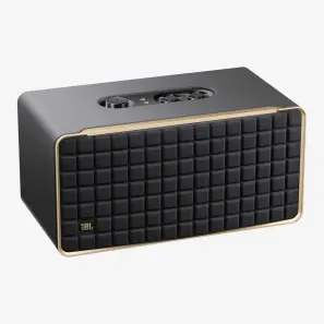 JBL Authentics 500 Black