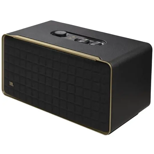 JBL Authentics 500 Black-image-3