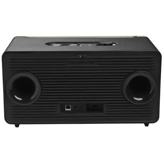 JBL Authentics 500 Black-image-2