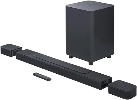 JBL Bar 1000 pro Black-image-1