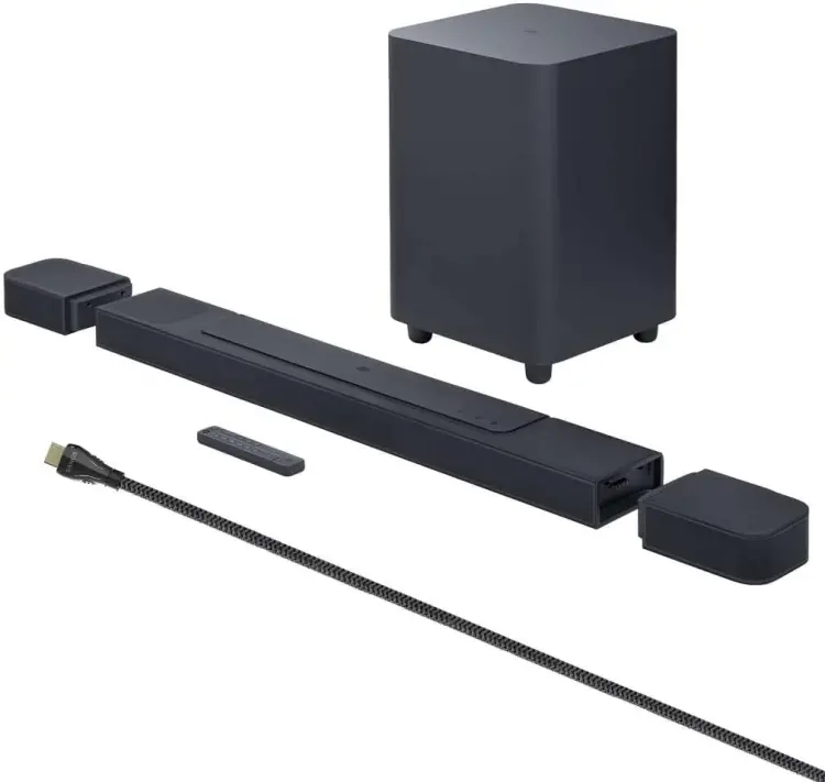 JBL Bar 1000 pro Black-image-6