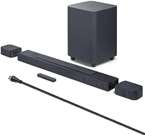 JBL Bar 1300 Black-image-1