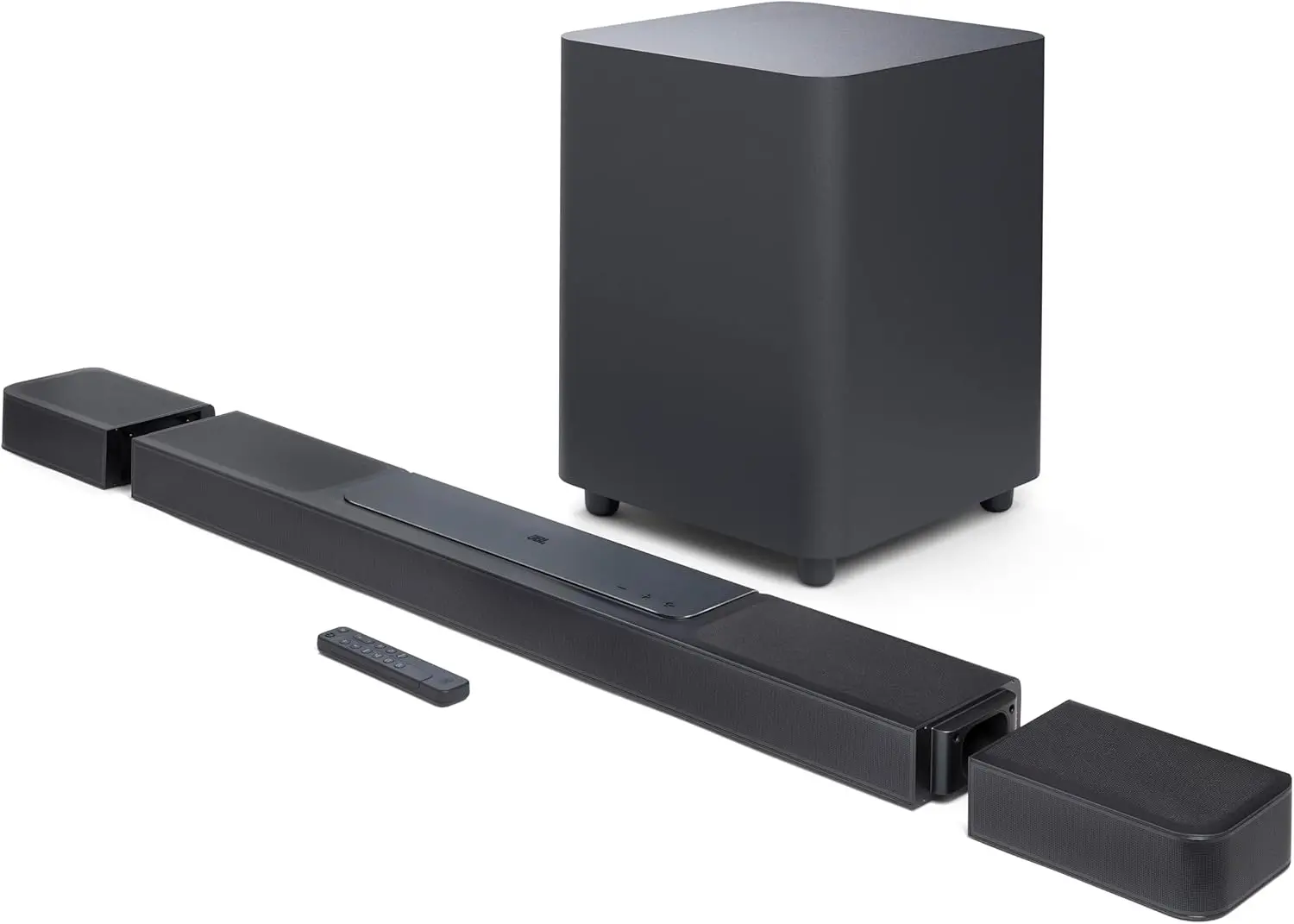 JBL Bar 1300 Black-image-2