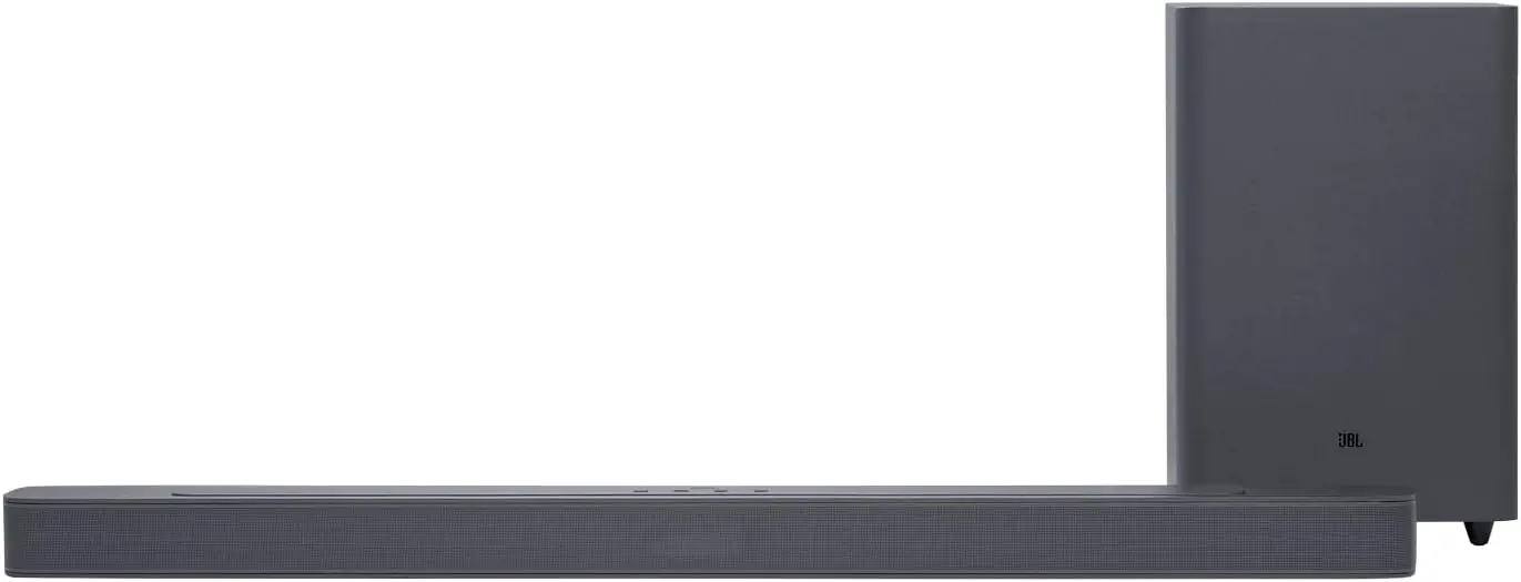 JBL Bar 21 DBM2 Black-image-2