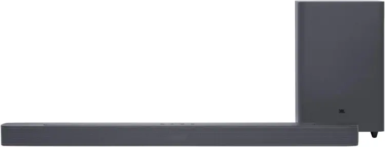 JBL Bar 21 DBM2 Black-image-2