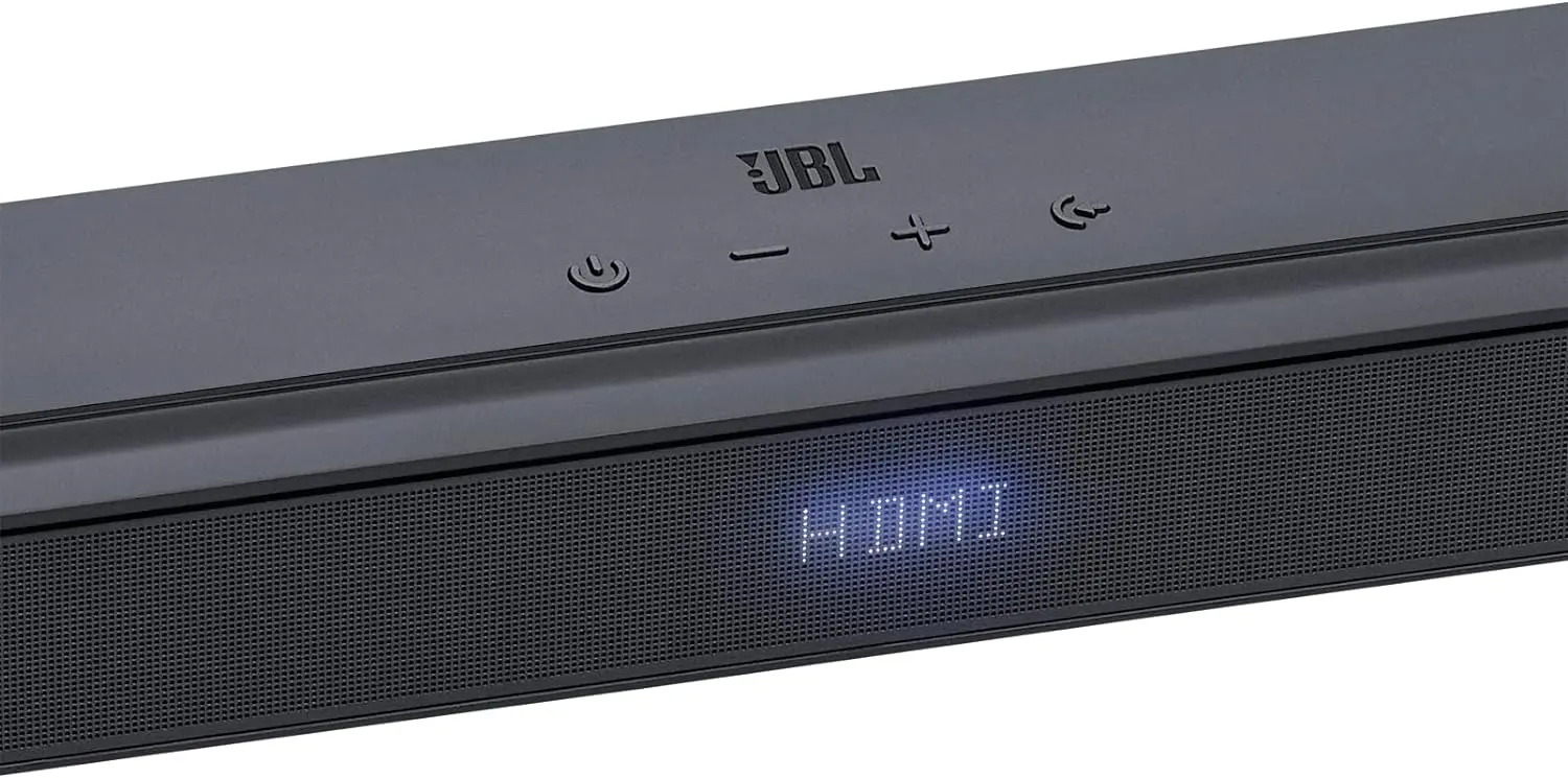 JBL Bar 21 DBM2 Black-image-4