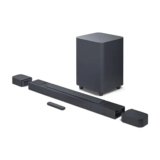 JBL Bar 800 pro Black-image-1