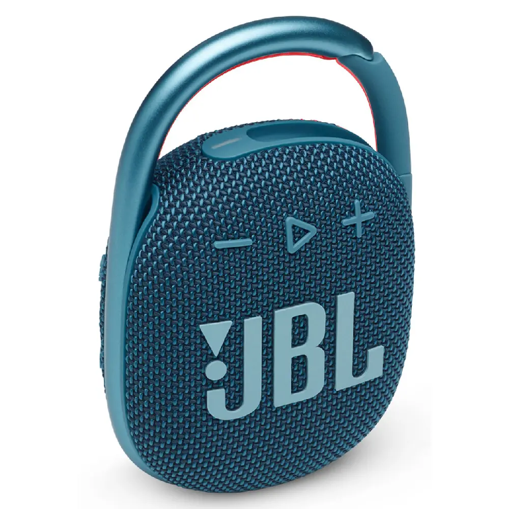 JBL Clip 4 Blue-image-2