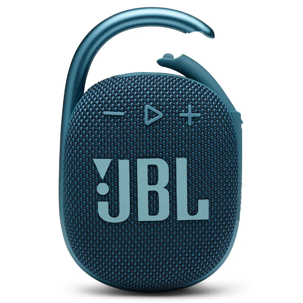 JBL Clip 4 Blue-image-1