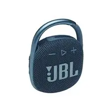 JBL Clip 4 Blue