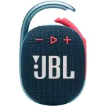 JBL Clip 4 Blue/Pink-thumb-1