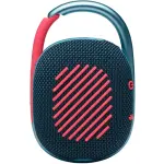 JBL Clip 4 Blue/Pink-thumb-2