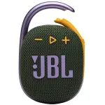 JBL Clip 4 Green-thumb-1