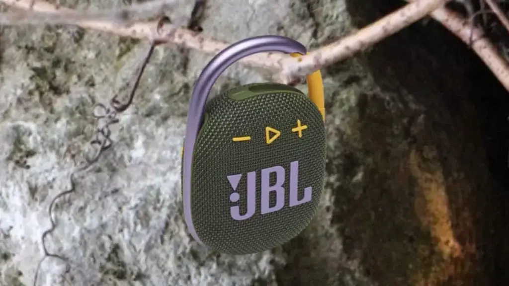 JBL Clip 4 Green-image-4