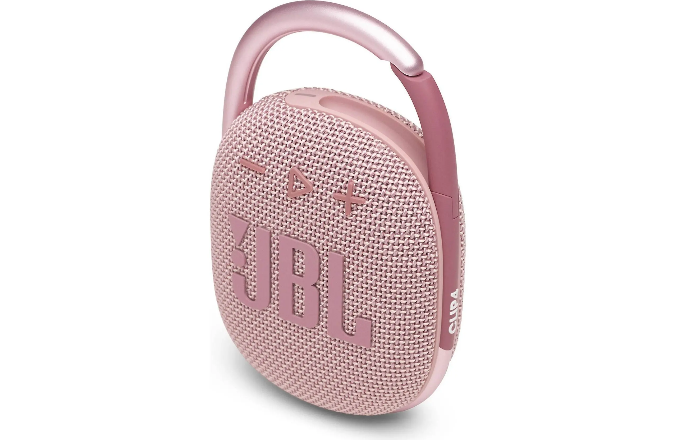 JBL Clip 4 Pink-image-2