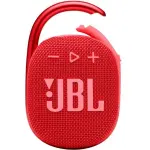 JBL Clip 4 Red-thumb-1