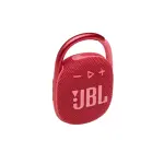 JBL Clip 4 Red-thumb-1