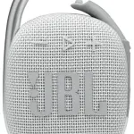 JBL Clip 4 White-thumb-1