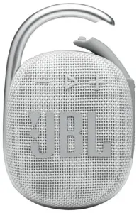 JBL Clip 4 White