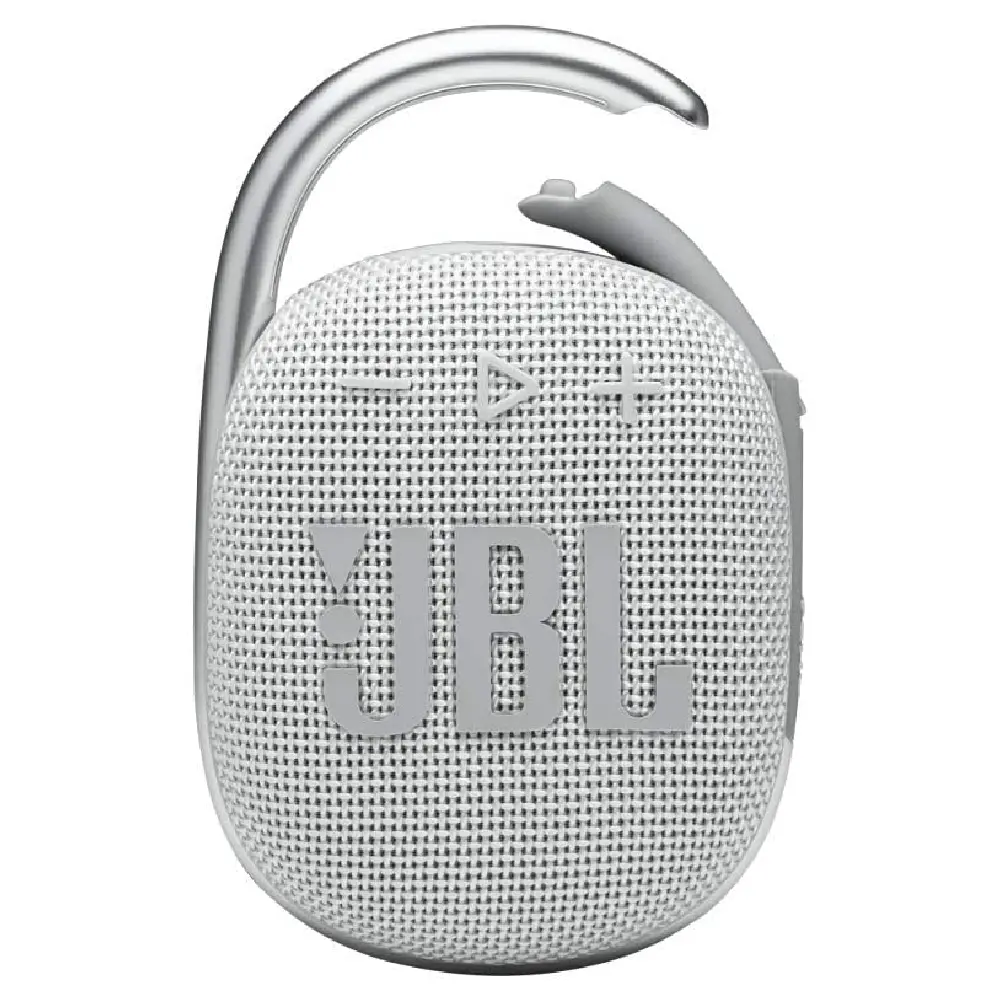 JBL Clip 4 White-image-3