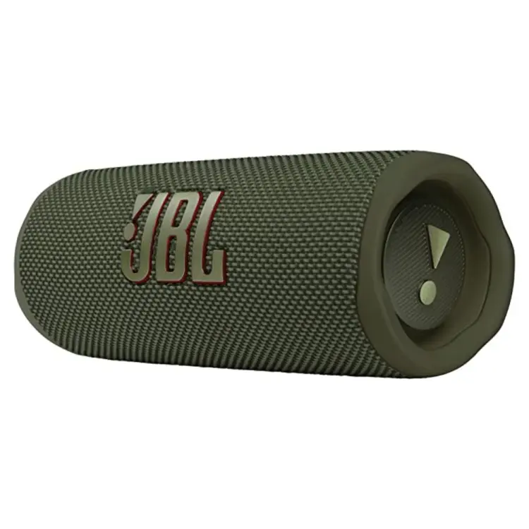 JBL FLIP 6 Green-image-2