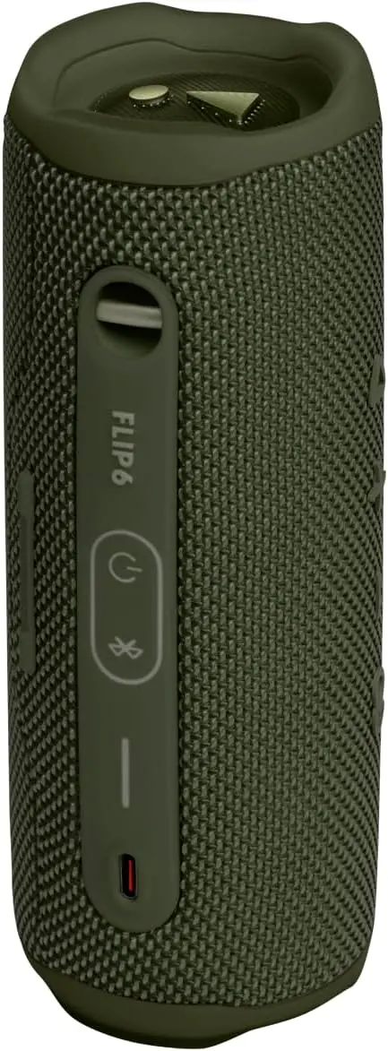 JBL FLIP 6 Green-image-3