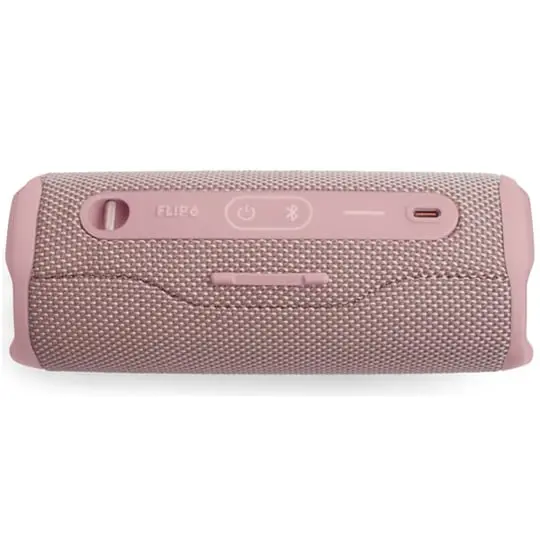 JBL FLIP 6 Pink-image-2