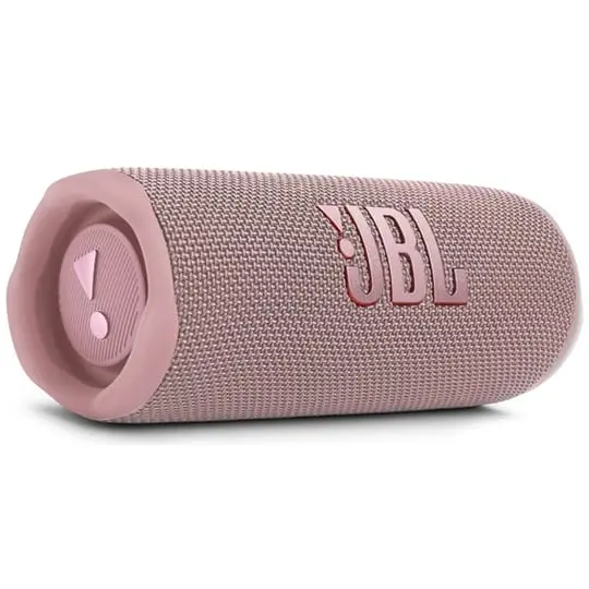 JBL FLIP 6 Pink-image-4